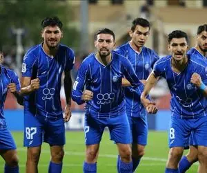 پنجره نقل‌وانتقالات استقلال باز می‌شود؟