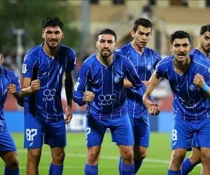 پنجره نقل‌وانتقالات استقلال باز می‌شود؟