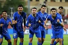 پنجره نقل‌وانتقالات استقلال باز می‌شود؟