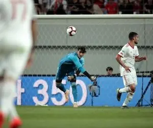 لغو بازی های تیم ملی در فروردین؛ میزبانی هم ابهام!