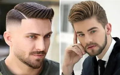 انوع مدل موی مردانه برای عروسی؛ مناسب برای هر طول و حجم مو با نتیجه ای مقتدر و شیک