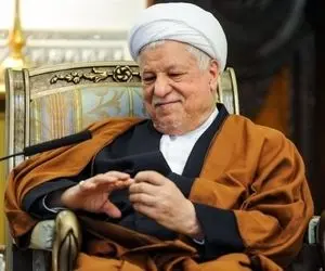 فیلم دیده نشده از آیت‌الله هاشمی درباره ماجرای رد صلاحیتش