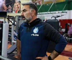 کری خوانی محمود فکری در برنامه فوتبال برتر