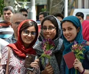 اعلام نتایج انتخابات دوازدهمین دوره مجلس در حوزه انتخابی مرند و جلفا