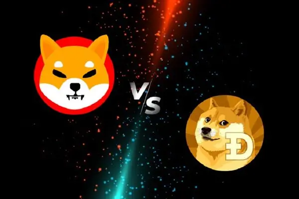 SHIBAINU dogcoin