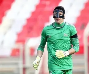 پرسپولیس از گزینه جدیدش رونمایی کرد؛ ستاره قرمز پوش!