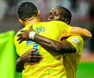 ستاره النصر از بازی با پرسپولیس خط خورد!