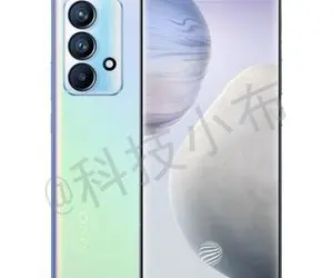 تصاویری واقعی از ویوو S12 Pro