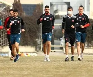 تراکتور هدف بعدی پرسپولیس