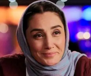 هدیه تهرانی و لاله مرزبان در لباس های گل گلی زیبا