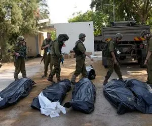 حماس به اتهامات مربوط به قتل کودکان پاسخ داد