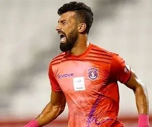 رامین رضائیان فسخ کرد؛ او اولین شکار پرسپولیس است؟