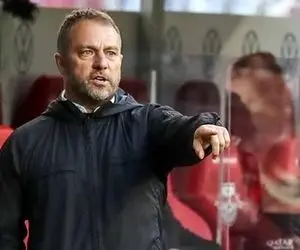 تاتنهام همچنان منتظر مذاکرات فلیک با آلمان ها