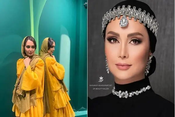 maryam khodarahmi shayanews