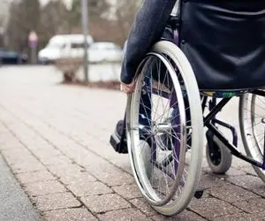 این یک خبر خوش برای معلولان است