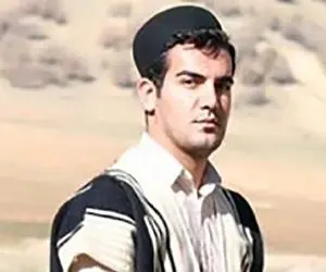 آواز محلی؛ ایمان کریوند اشک بختیاری ها رو با خوندنش در آورد روحت رو لمس میکنه