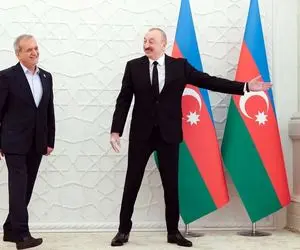 سوژه تازه کیهان برای حمله به دولت؛ چرا سفرهایی مکرر به باکو انجام می‌دهید؟