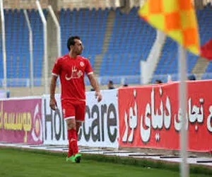 خبر بد برای هواداران استقلال ؛ جذب ستاره سرشناس منتفی شد؟
