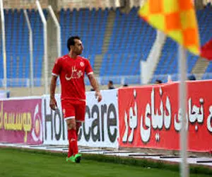 خبر بد برای هواداران استقلال ؛ جذب ستاره سرشناس منتفی شد؟