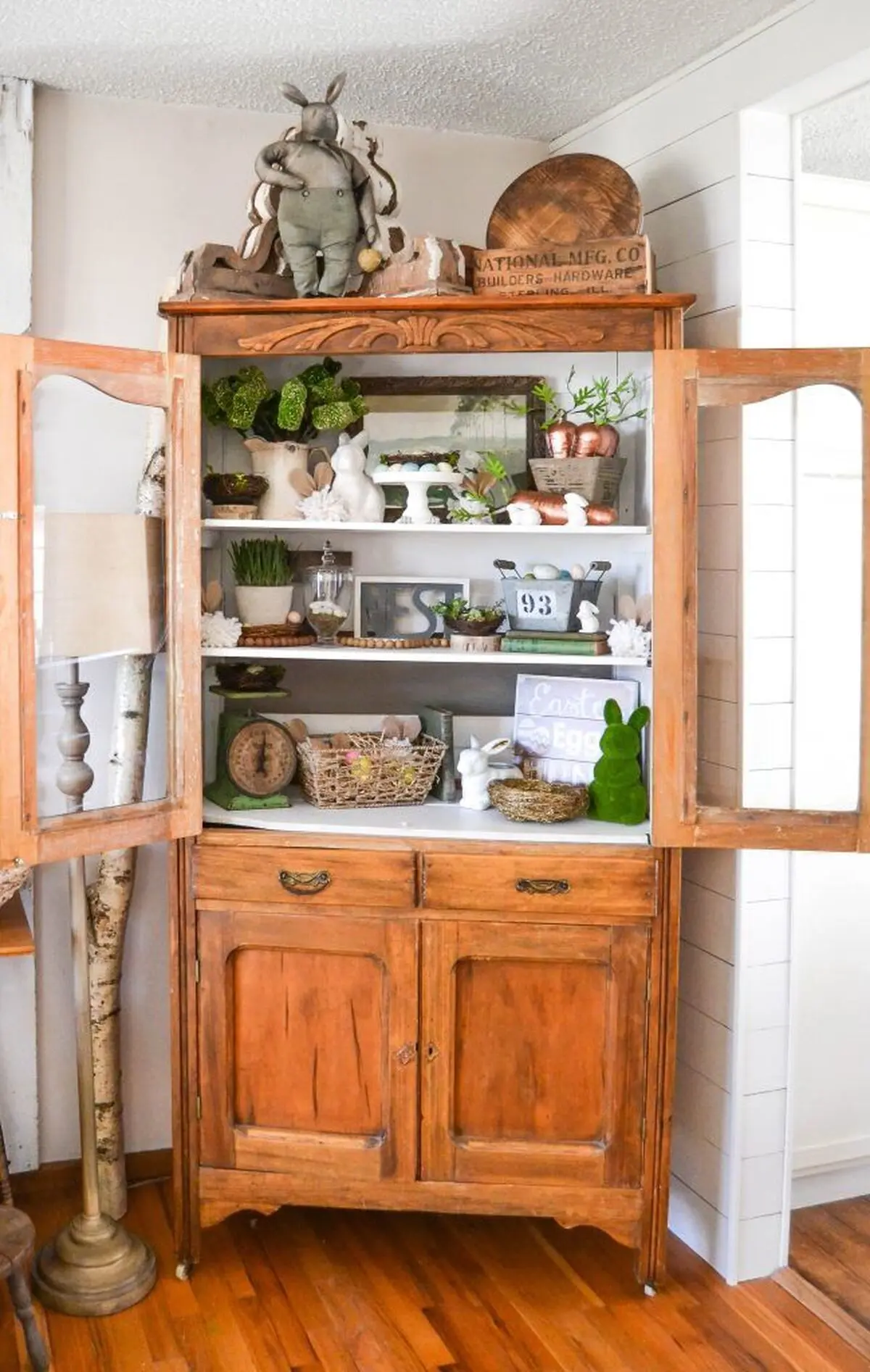 ​Spring Home Decor​