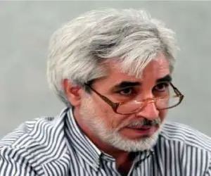 توصیه خاص یک اصلاح طلب به پزشکیان برای رفع تحریم ها با هشتگ مذاکره مستقیم