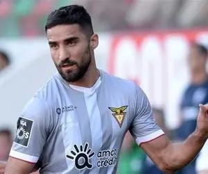 واکنش رسانه قطری به درخشش مهرداد محمدی