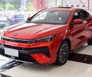 شرایط فروش نقدی KMC J7 حداقل 300 میلیون زیر قیمت بازار