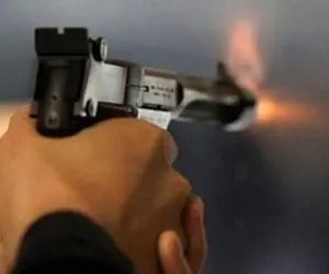 شلیک مرگ به یک زن در شهرستان نیمروز +جزئیات