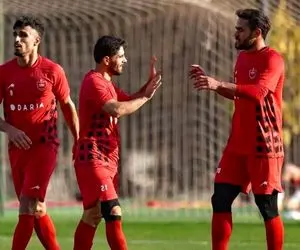 راهکار فوری؛ پرسپولیس به مهاجم خارجی نیاز دارد