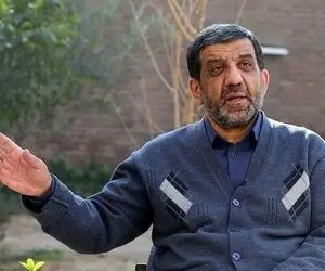 ماجرای عروسی دختر شمخانی، ضرغامی را هم به واکنش واداشت