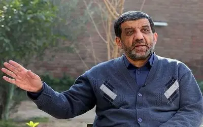 ماجرای عروسی دختر شمخانی، ضرغامی را هم به واکنش واداشت