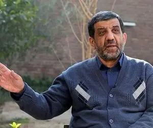 ماجرای عروسی دختر شمخانی، ضرغامی را هم به واکنش واداشت