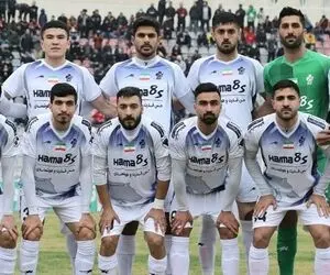 ستاره پیکان بازی با استقلال را از دست داد