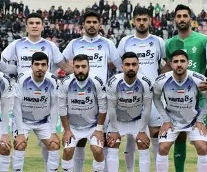 پاداش ویژه برای بازیکنان پیکان