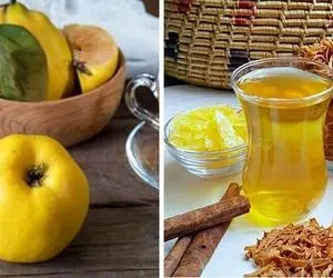 روش اصولی خشک کردن بِه برای دمنوش / اینجوری یه نوشیدنی خوش طعم و خوشرنگ داری