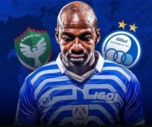 تکلیف انتقال گائل کاکوتا به استقلال چه شد؟