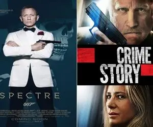 بهترین فیلم های جنایی / کارآگاه درونت رو با این فیلما بیدار کن که کشت و کشتار در راهه