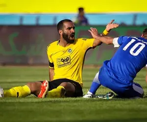 ستاره‌ای که فکری می‌خواست سر از تراکتور درآورد!