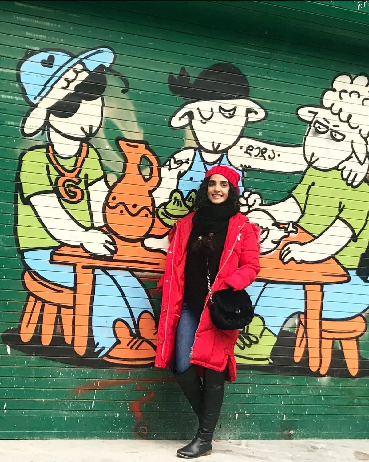 الهه حصاری