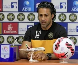 فرهاد مجیدی قرار است به فوتبال ایران برگردد؟