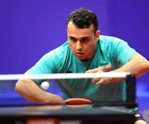 جا‌به‌جایی ستاره تیم ملی ایران در آمریکا