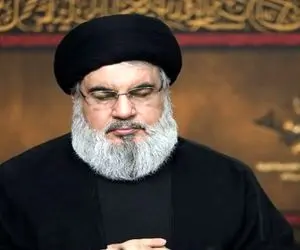 پیکر سیدحسن نصرالله در کجا به خاک سپرده می‌ شود؟