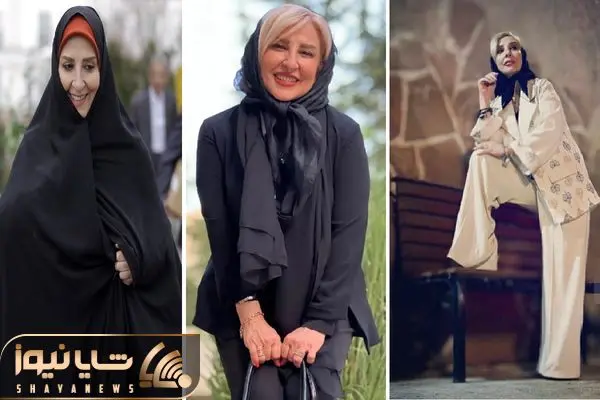 marjane golchin shayanews