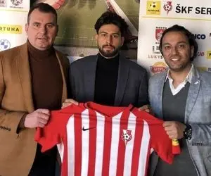 ایمان سلیمی و تاوان یک تصمیم اشتباه