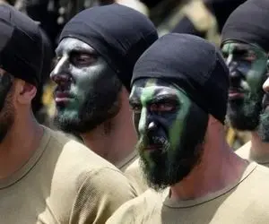 حقیقت ترسناک حزب الله لبنان برای رژیم صهیونیستی