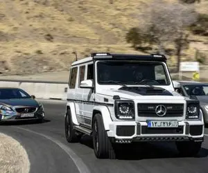 ایران؛ چهاردهمین کشور ثروتمند جهان!