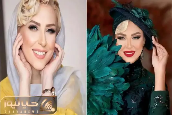 margane-golchin shayanews