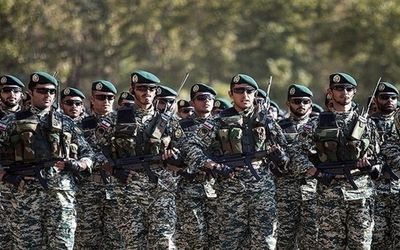 ارتش ایران در آماده باش است؛ امیدواریم عمر این یزیدیان دوران تمام شود