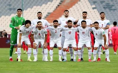 چرا بازی دوستانه تیم ملی فوتبال ایران با تیم آفریقایی کنسل شد؟