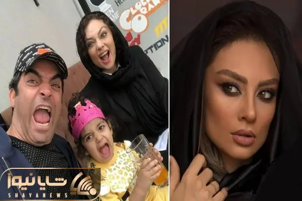 yekta naser shayanews